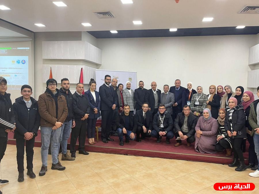 اطلاق مبادرة Research Hub ضمن الاحتفال باليوم الوطني الهندي للعلوم