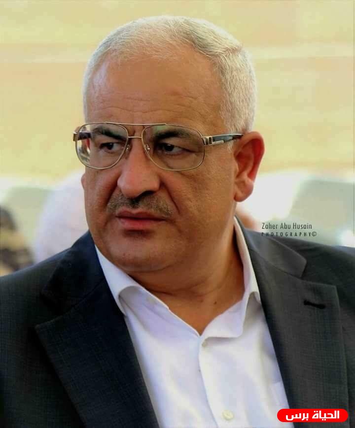 وزير الداخلية يبحث تعزيز الحالة الأمنية في محافظة الخليل