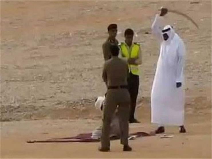 السعودية: كشف سبب اعدام الفلسطيني هيثم الهسي