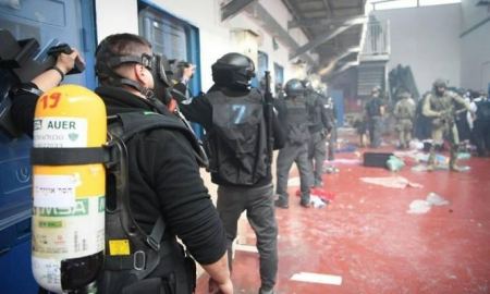 الاجراءات القمعية والتنكيل بحقوق الاسرى في سجون الاحتلال .. الكاتب السفير : سري القدوة