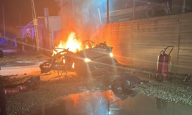 تفاصيل مقتل شخصين بعملية اغتيال في الرملة