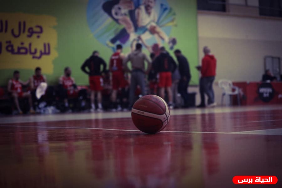 إبداع و العمل و أرثوذكسي بيت لحم يكملون عقد الفرق المتأهلة للدور الثاني من كأس السلة