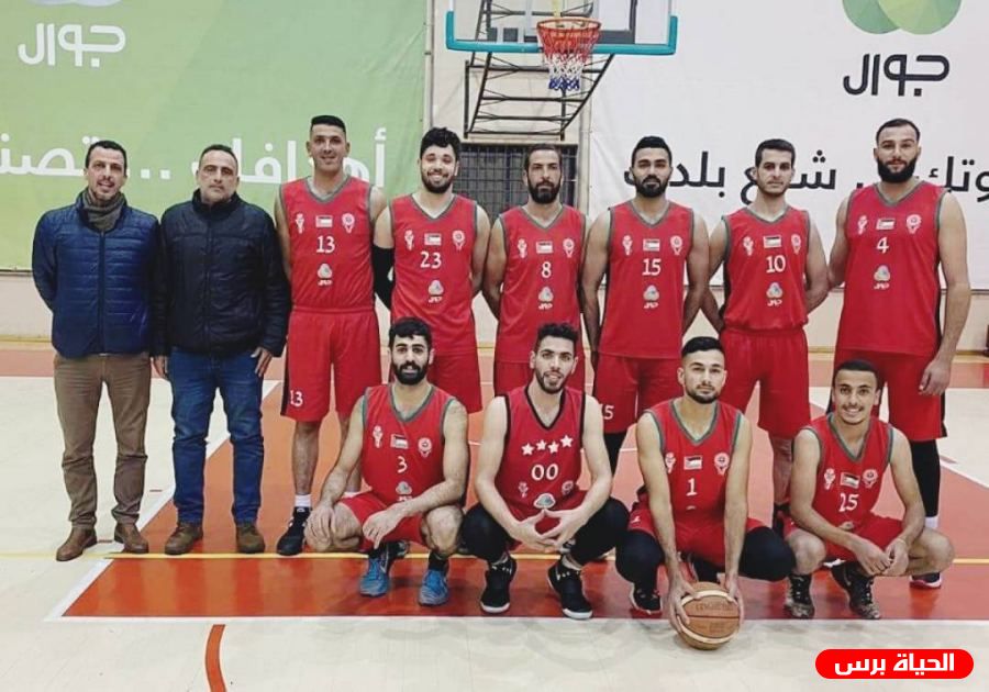 إبداع يواصل تألقه ويفوز على أرثوذكسي بيت لحم وحامل اللقب يتعثر مجددا