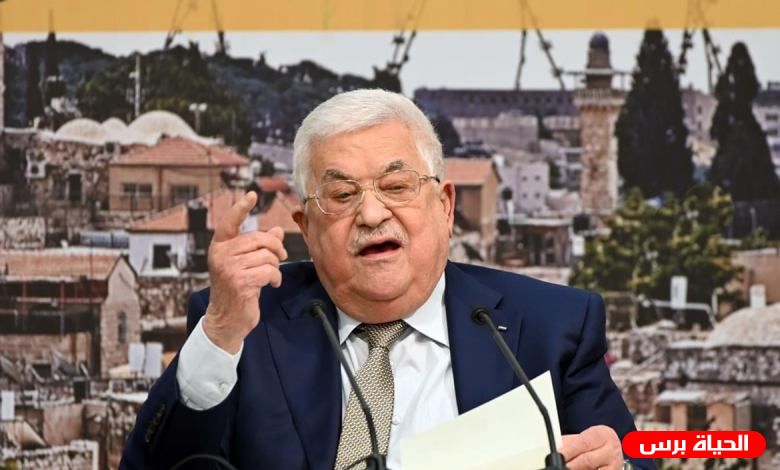 الرئيس عباس :هناك إجماع عربي على مركزية القضية الفلسطينية وعلاقاتنا العربية لا تشوبها شائبة