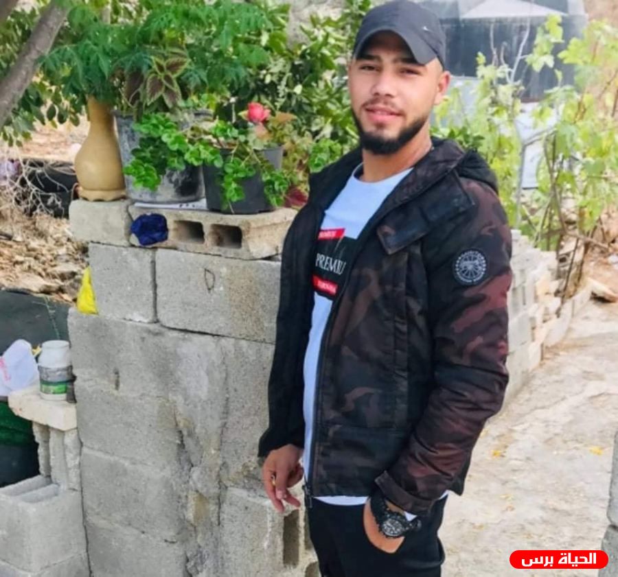 هيئة شؤون الأسرى تنعي الأسير المحرر نهاد أمين البرغوثي