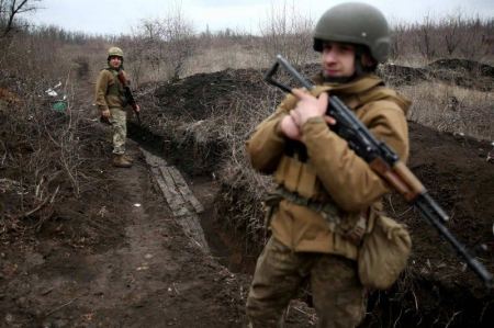 What is happening in Ukraine?..invasion or war