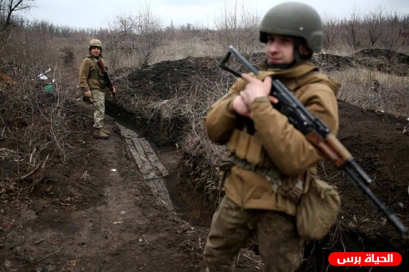 What is happening in Ukraine?..invasion or war