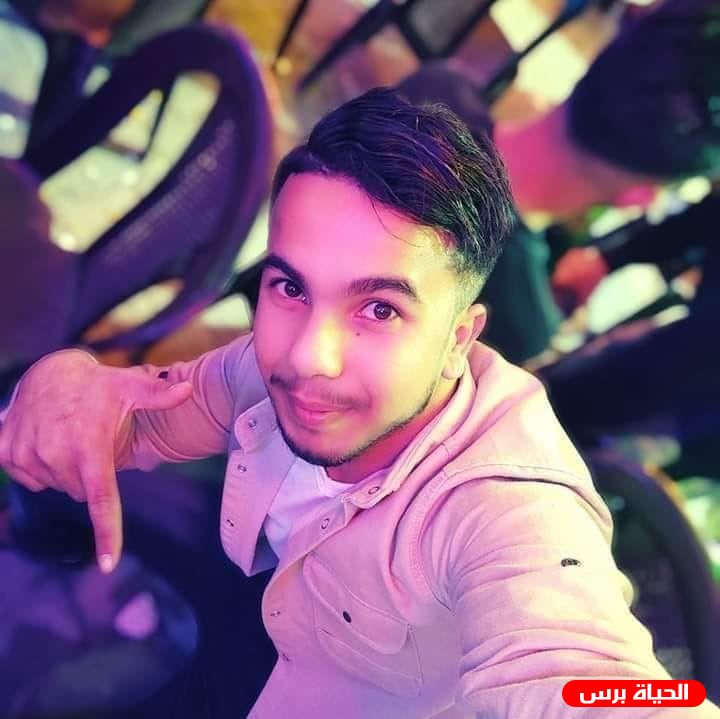 تفاصيل استشهاد الشاب منتصر هنية