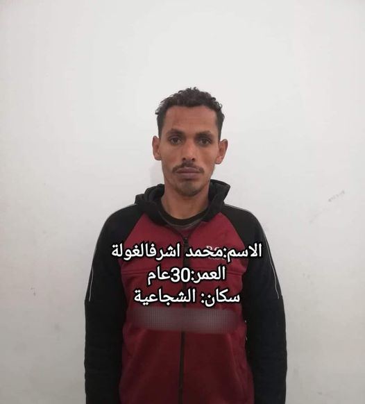 تفاصيل وفاة الشاب محمد الغولة من سكان حي الشجاعية