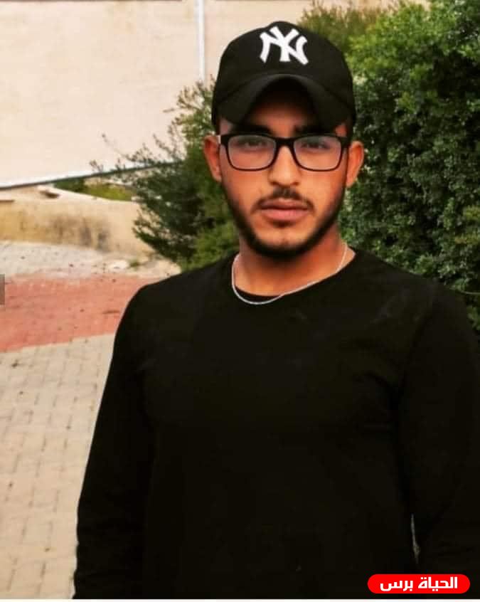 الاحتلال يحكم على الاسير محمد صباح من جنين بالسجن 3 سنوات و9 شهور وغرامة مالية