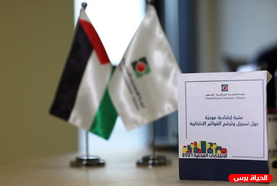 نشر الكشف الأولي للقوائم المرشحة للمرحلة الثانية من الانتخابات المحلية