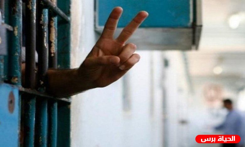 أسرى نفحة يرفضون الخضوع للتفتيش عند الخروج غدا لصلاة الجمعة