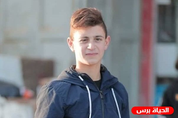 استشهاد الطفل محمد شحادة والخارجية الفلسطينية تطالب بتوفير الحماية الدولية لشعبنا