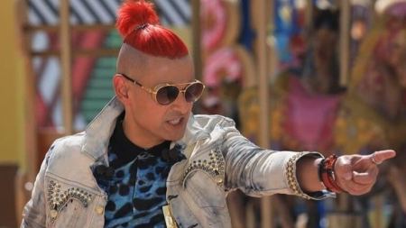 محكمة تبت في قضية رامز جلال وهيام سليم