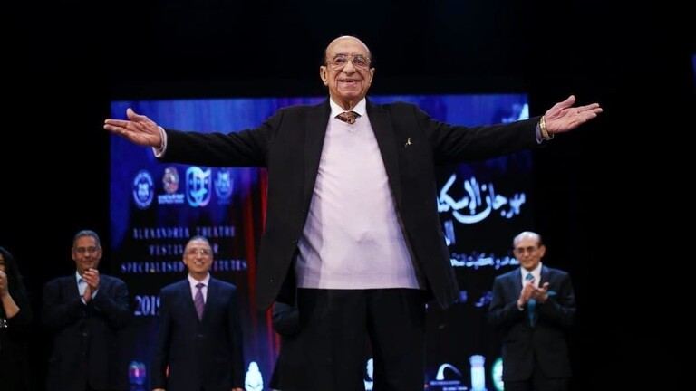سبب وفاة المخرج جلال الشرقاوي