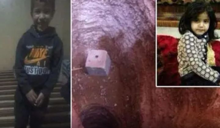 قصة لمى الروقي تعود مع قضية الطفل ريان .. تعرف عليها