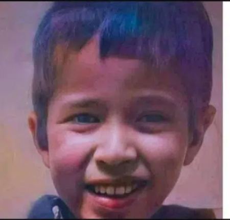 وصول فرق الانعاش للطفل ريان 