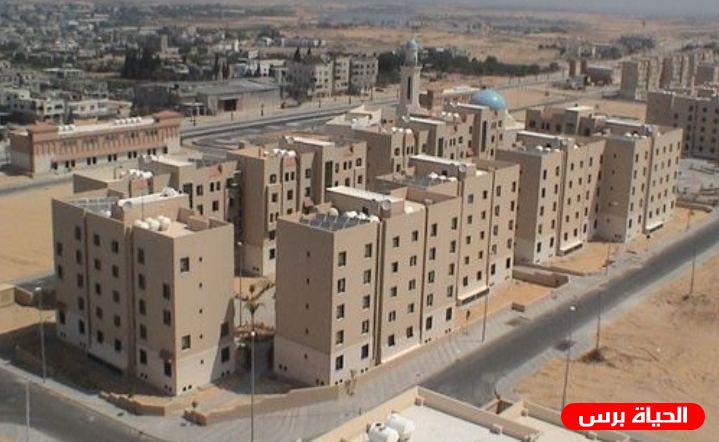 انتحار مواطن في أبراج مدينة الأسرى غرب النصيرات