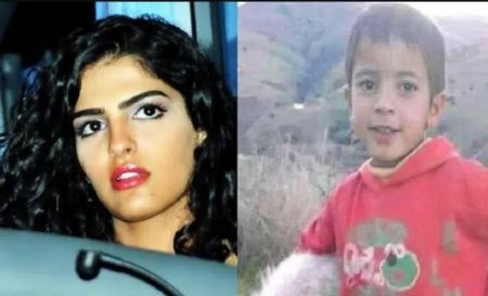 وفاة الطفل ريان توقع اميرة الطويل في الحرج