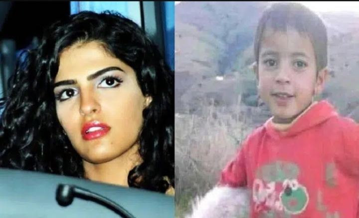 وفاة الطفل ريان توقع اميرة الطويل في الحرج