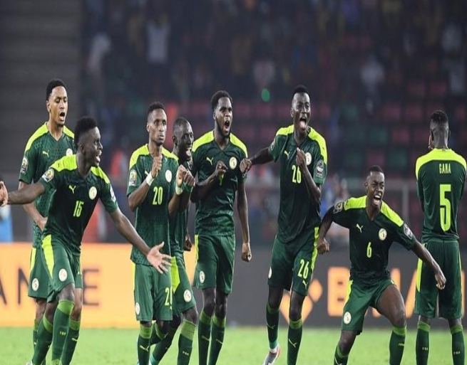 السنغال بطلا لامم افريقيا على حساب مصر
