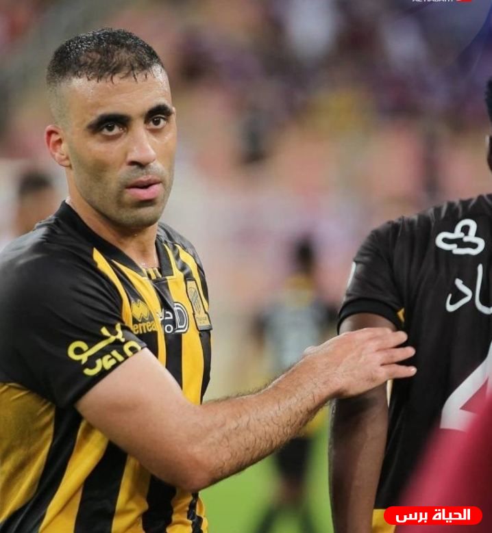 اللاعب عبدالرازق حمدالله يعلن تبرعه بمنزل مجهز بشكل كامل لعائلة الطفل ريان