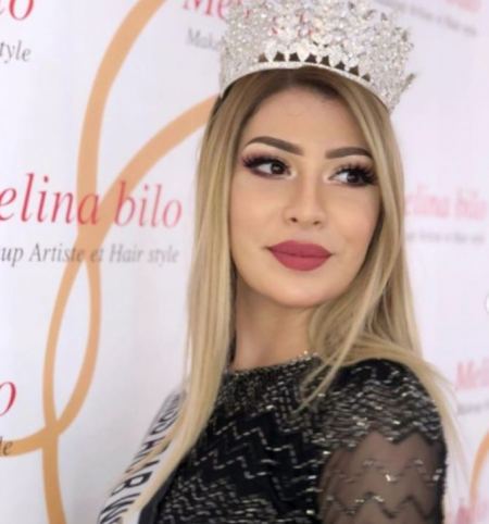 حقيقة انفصال زوجة ابو جبل عنه بعد خسارة البطولة