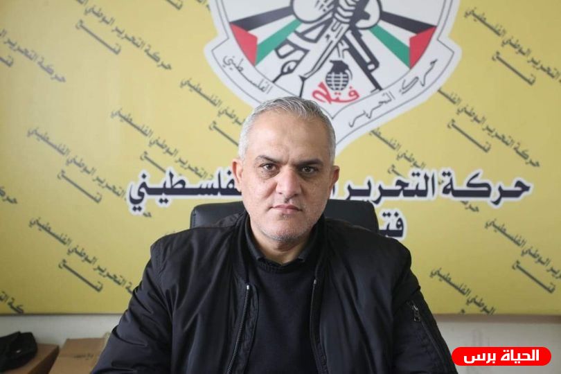 الحايك: انعقاد المجلس المركزي 