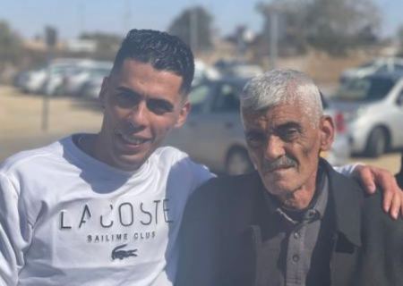سلطات الاحتلال تفرج عن الأسير المقدسي أحمد شويكي بشروط