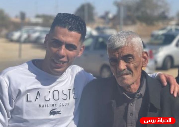 سلطات الاحتلال تفرج عن الأسير المقدسي أحمد شويكي بشروط