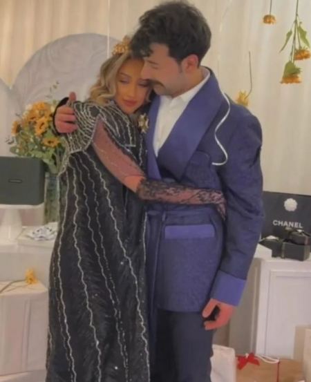 عقيل الرئيسي يعود مع فرح الهادي 