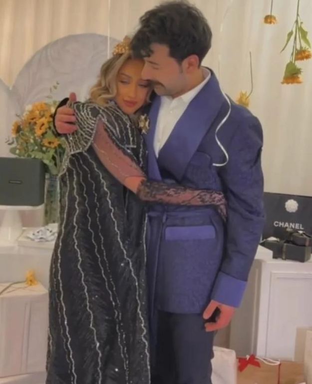 عقيل الرئيسي يعود مع فرح الهادي 