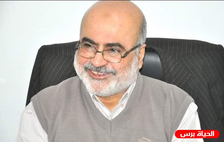 سبب وفاة القيادي في 