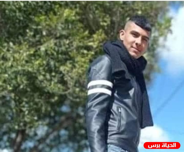 جنين: الآلاف يشيعون الشهيد محمد ابو صلاح