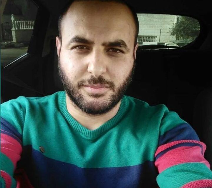 الاحتلال ينقل مدير إعلام هيئة الأسرى ثائر شريتح من مركز توقيف حوارة الى 