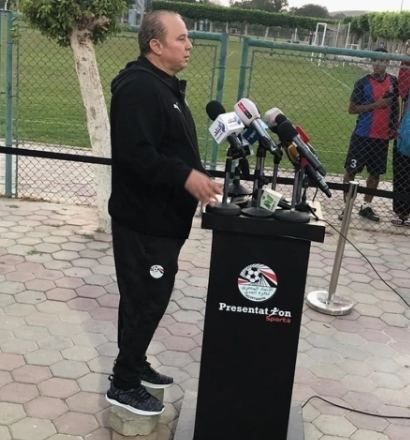 اقالة شوقي غريب تثير الجدل في مصر