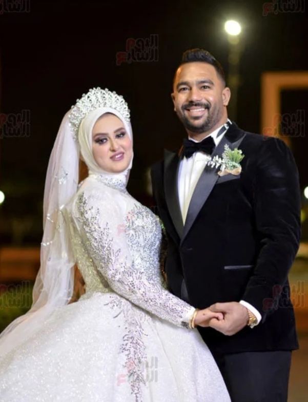 عروس الاسماعيلية في اول تصريح لها تكشف ما حدث يوم فرحها