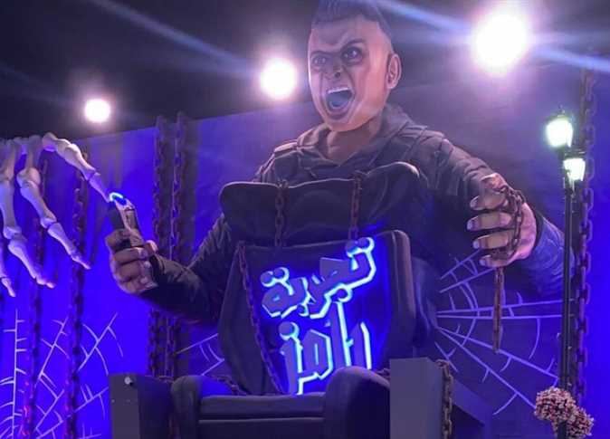 انطلاق تجربة رامز جلال بشكل جديد في موسم الرياض