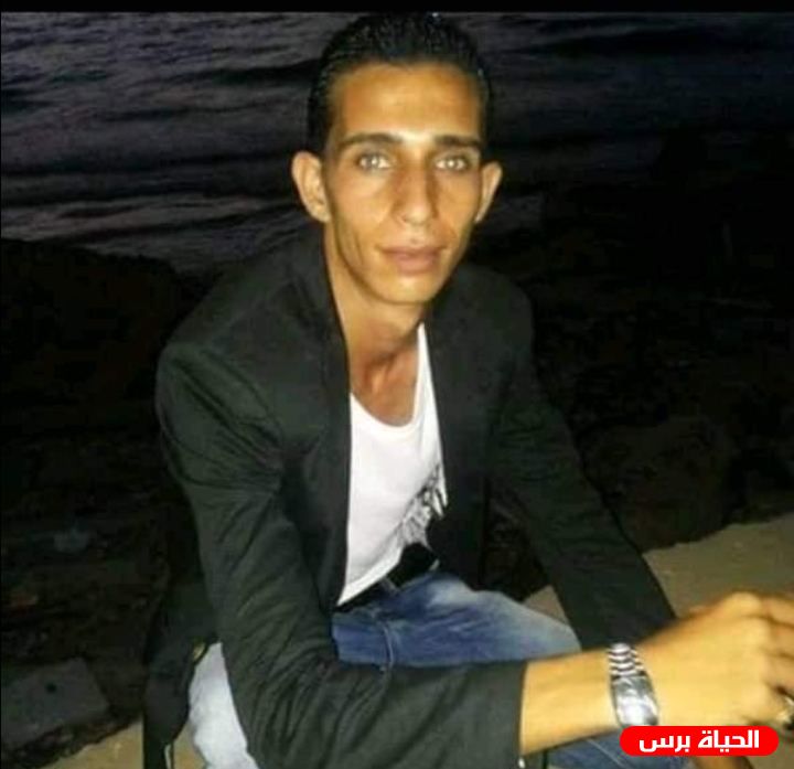 تفاصيل مقتل المواطن هشام السيقلي في الشجاعية