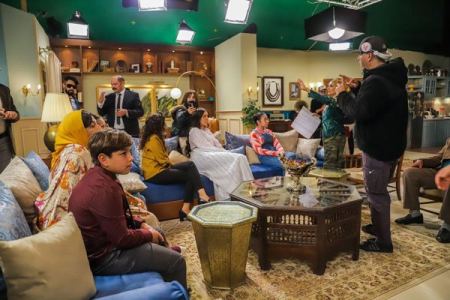 سيتكوم "خو خواتاتو" مفاجأة رمضان 2022 على القناة الثانية  