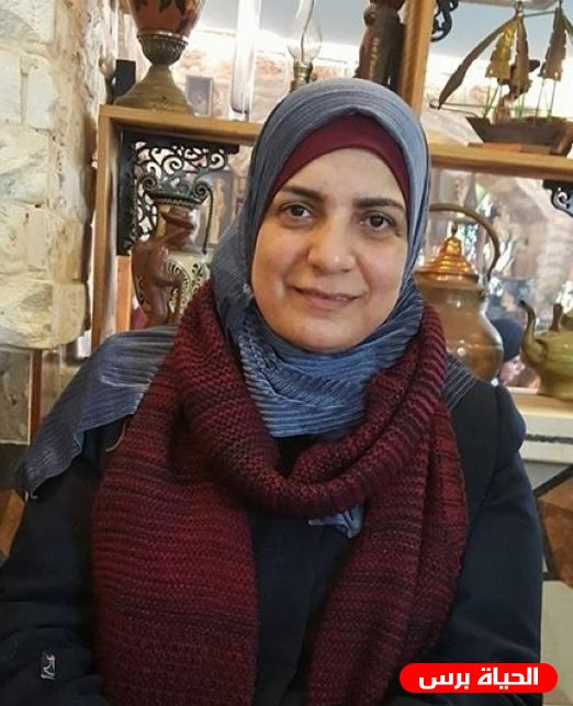 الاحتلال يمدد اعتقال الأسيرة منى قعدان من عرابة للمرة الـ 14 على التوالي