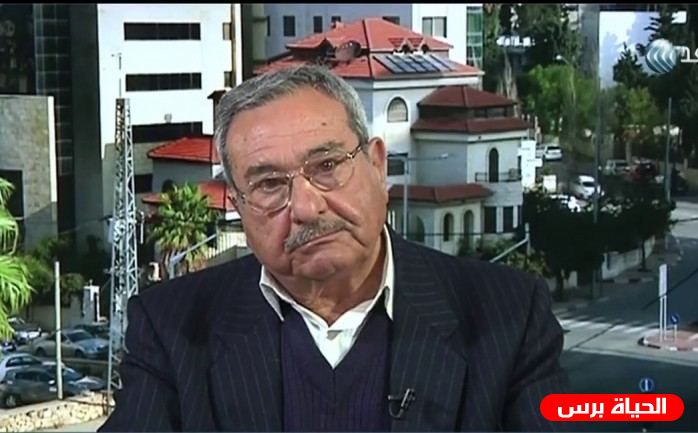 رباح يطلع سفير نيكاراغوا على آخر التطورات السياسية