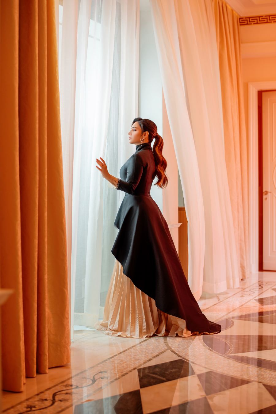 لمن تقول ديانا حداد 