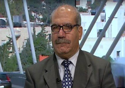 الخطيب: مخرجات المجلس المركزي ستكون بمستوى تطلعات أبناء شعبنا