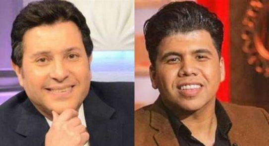 آخر تطورات أزمة عمال كمال مع هاني شاكر