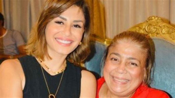 بركات الأم تعيد منة فضالي للواجهة 