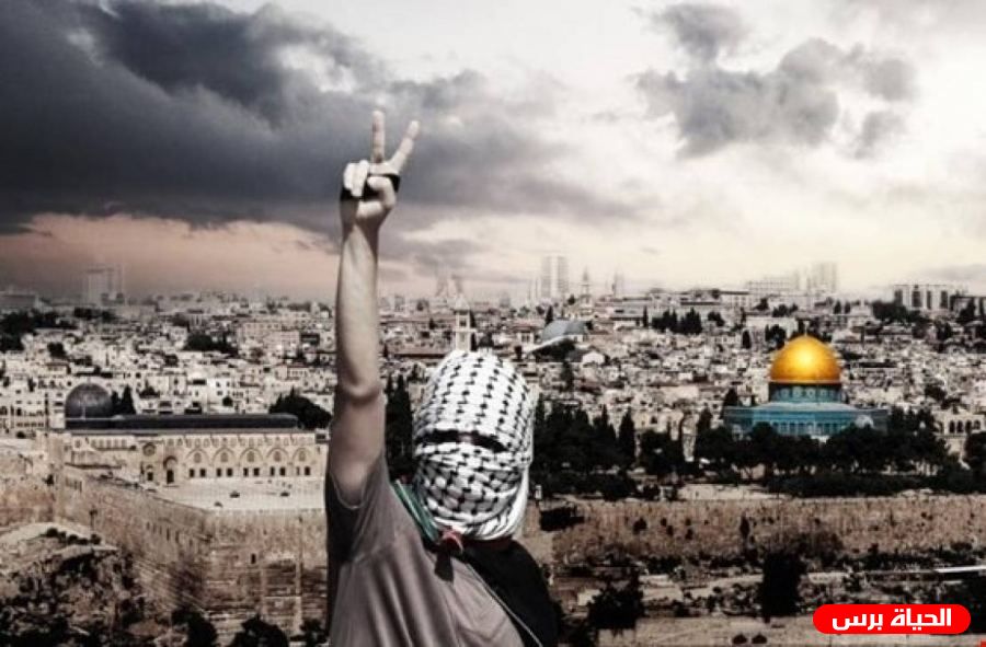 القدس المحور الاساسي للقضية الفلسطينية .. الكاتب السفير : سري القدوة