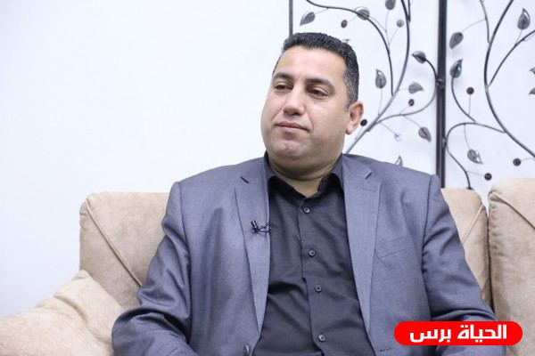 بين ( كييف ) و ( تايوان ) السياسية واحدة !!  محمـد علوش