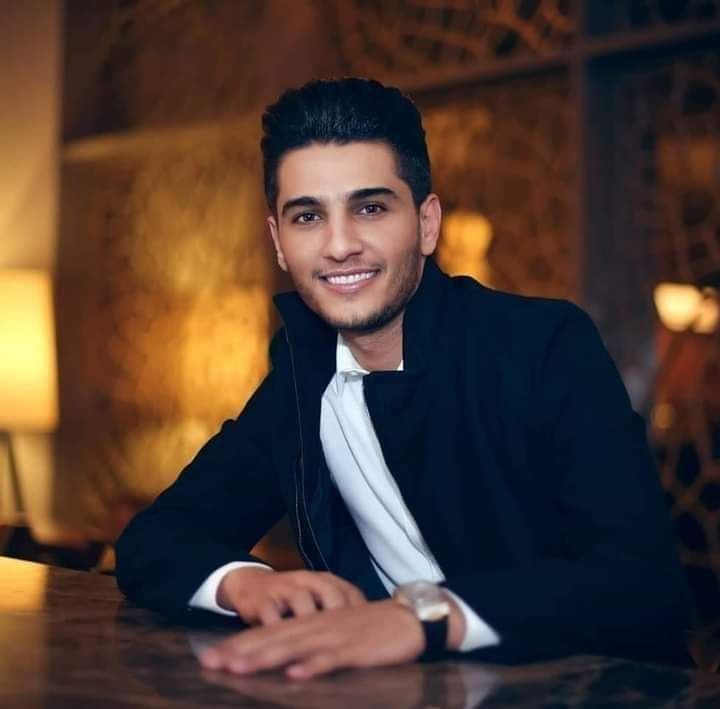محمد عساف يرزق بطفل اسماه ريان