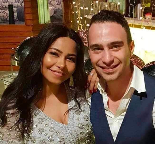 حقيقة عودة شيرين عبد الوهاب لطليقها حسام حبيب
